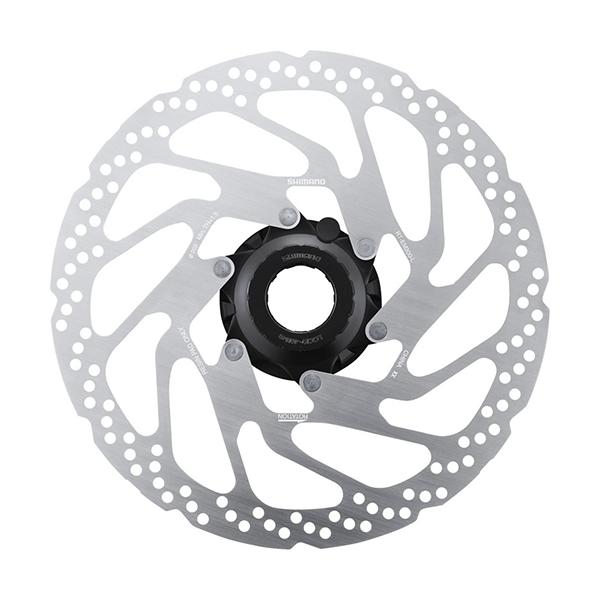 Shimano Jarrulevy EM300 160mm, Center Lock