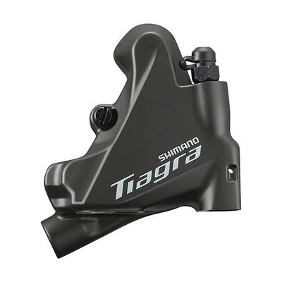 Shimano Levyjarrusatula BR-4770 Tiagra Hydraulinen, Etu Shimano Levyjarrusatula BR-4770 Tiagra Hydraulinen, Etu
