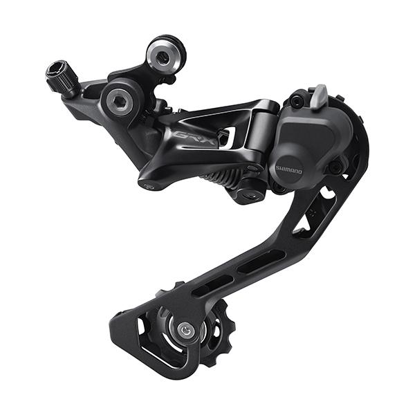Shimano Takavaihtaja GRX RX400, 10s