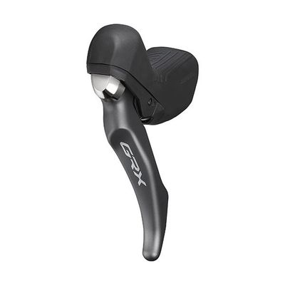 Shimano Jarrukahva/Hissitolpan Vipu GRX RX810, Vasen Shimano Jarrukahva/Hissitolpan Vipu GRX RX810, Vasen
