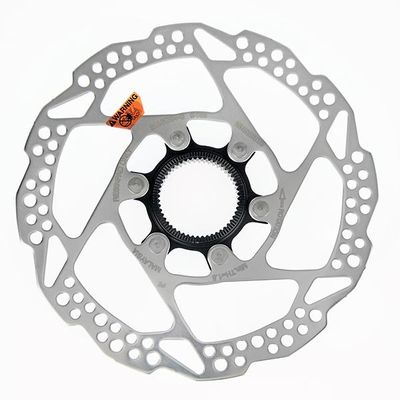 Shimano Jarrulevy RT54 180mm, Center Lock