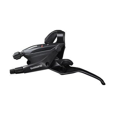 Shimano Vaihde/Jarruvipu Altus EF505 Vasen, 2s Shimano Vaihde/Jarruvipu Altus EF505 Vasen, 2s