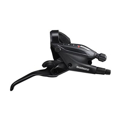 Shimano Vaihde/Jarruvipu Altus EF505 Oikea, 7s Shimano Vaihde/Jarruvipu Altus EF505 Oikea, 7s