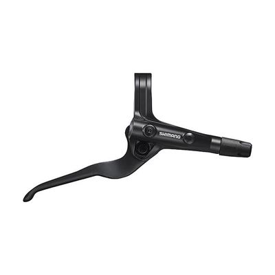 Shimano Levyjarrusarja MT400 taka
