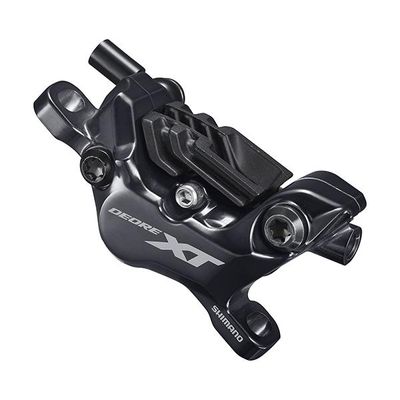 Shimano Levyjarrusatula XT M8120, 4-mäntäinen