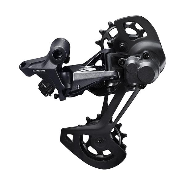 Shimano Takavaihtaja XT M8120-SGS Shadow+, 12s, Double Shimano Takavaihtaja XT M8120-SGS Shadow+, 12s, Double