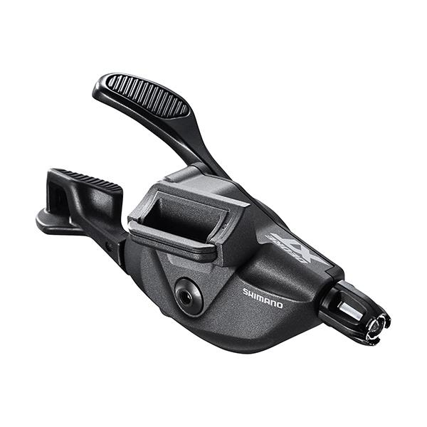 Shimano Vaihdevipu XT M8100 I-Spec EV Oikea, 12s Shimano Vaihdevipu XT M8100 I-Spec EV Oikea, 12s