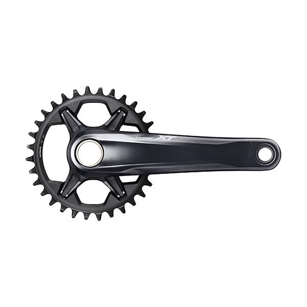 Shimano Kampisarja Deore XT M8120 Boost, 175mm, Ei ratasta Shimano Kampisarja Deore XT M8120 Boost, 175mm, Ei ratasta