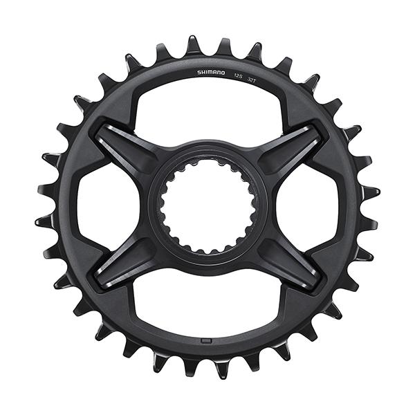Shimano Eturatas Deore XT Direct Mount 1x12, 32t Shimano Eturatas Deore XT Direct Mount 1x12, 32t