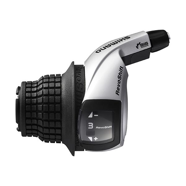 Shimano Vaihdevipupari Tourney RS45, 3x7s Shimano Vaihdevipupari Tourney RS45, 3x7s