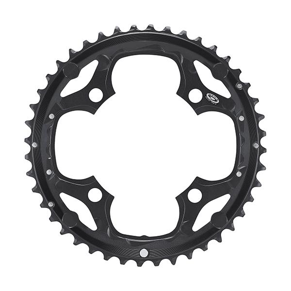 Shimano Eturatas M660 3x9, 44t Shimano Eturatas M660 3x9, 44t