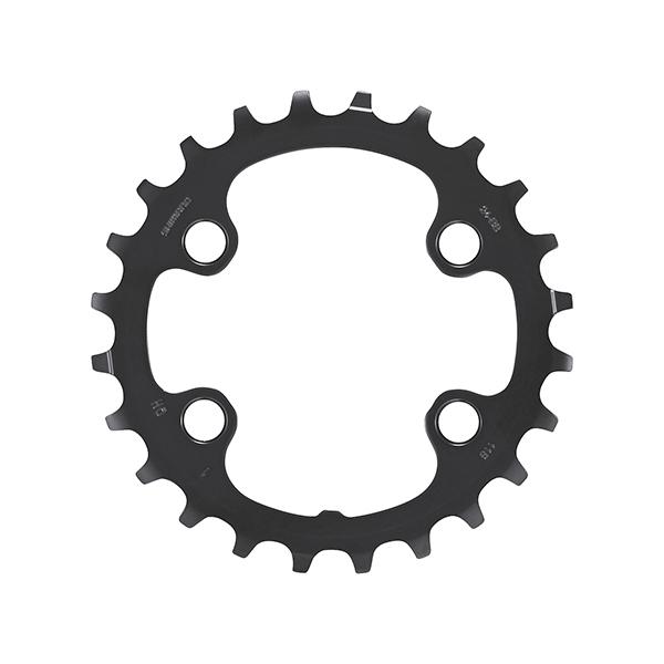Shimano Eturatas SLX M7000 24T-BB, 24t Shimano Eturatas SLX M7000 24T-BB, 24t