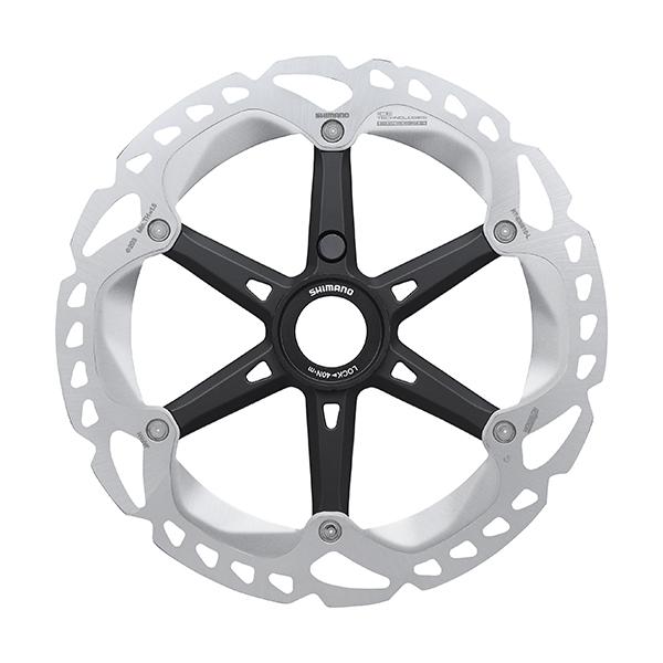 Shimano Jarrulevy EM810 Ice-Tech Freeza 160mm, Centerlock