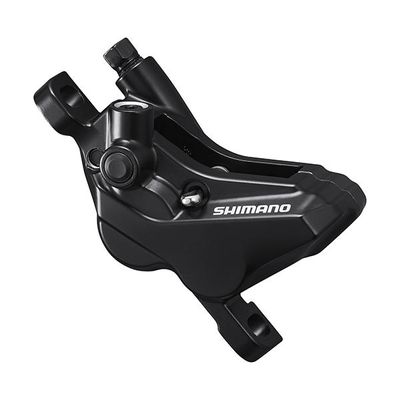 Shimano Levyjarrusatula MT420, 4-mäntäinen
