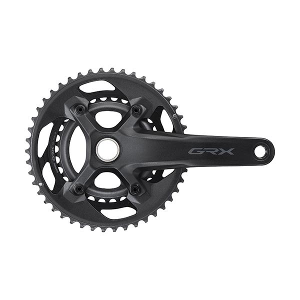 Shimano Kampisarja GRX RX600, 172.5mm, 46/30t Shimano Kampisarja GRX RX600, 172.5mm, 46/30t