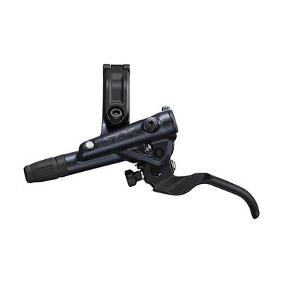 Shimano Levyjarruvipu SLX M7100 2-sormi, Vasen Shimano Levyjarruvipu SLX M7100 2-sormi, Vasen
