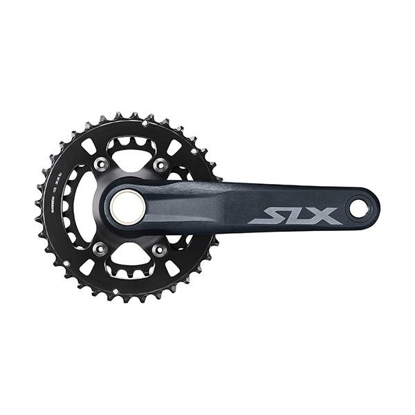 Shimano Kampisarja SLX M7100 Tupla, 175mm, 36/26t Shimano Kampisarja SLX M7100 Tupla, 175mm, 36/26t