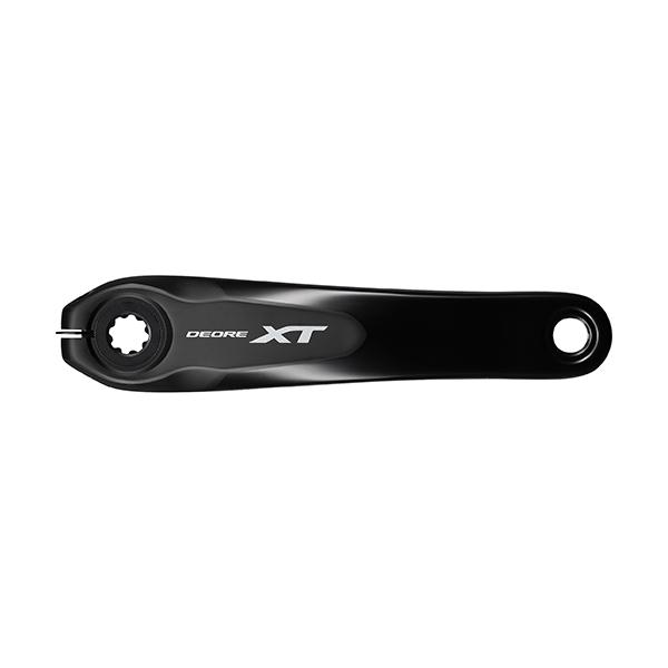 Shimano Kampisarja Deore XT M8050, 170mm, Ei eturatasta Shimano Kampisarja Deore XT M8050, 170mm, Ei eturatasta