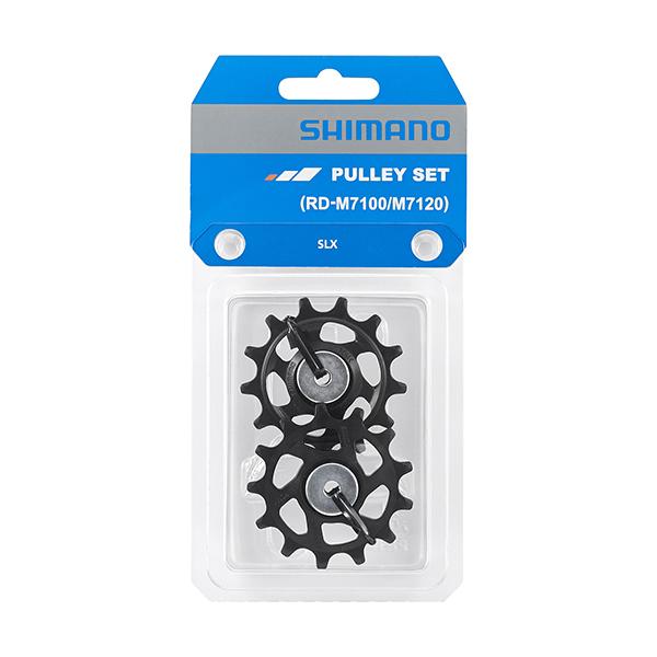 Shimano Rissapyörät SLX RD-M7100/M7120, 12s
