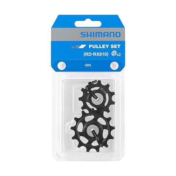 Shimano Rissapyörät GRX RD-RX810, 11s Shimano Rissapyörät GRX RD-RX810, 11s