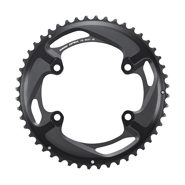 Shimano Eturatas GRX RX810 1x11, 40t Shimano Eturatas GRX RX810 1x11, 40t