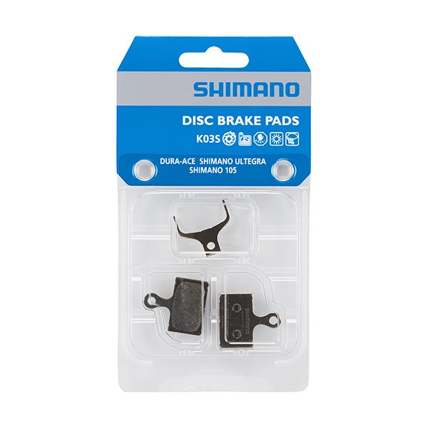 Shimano Levyjarrupalat K03S Shimano Levyjarrupalat K03S