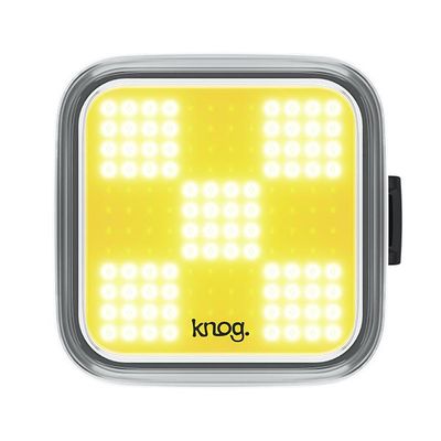 Knog Etuvalo Blinder Grid Knog Etuvalo Blinder Grid