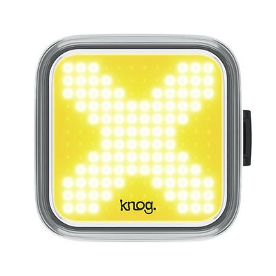 Knog Etuvalo Blinder X