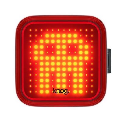 Knog Takavalo Blinder Skull