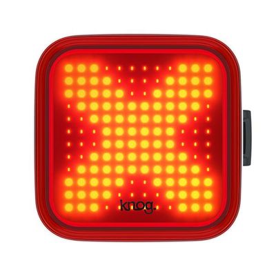 Knog Takavalo Blinder X