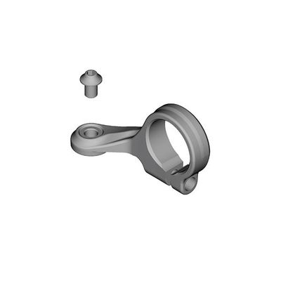 Shimano Vaihdevivun Kiinnike SLX SL-M7100, Oikea Shimano Vaihdevivun Kiinnike SLX SL-M7100, Oikea
