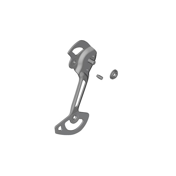Shimano Vaihtajan Häkki XT RD-M8120 SGS, Ulompi Shimano Vaihtajan Häkki XT RD-M8120 SGS, Ulompi