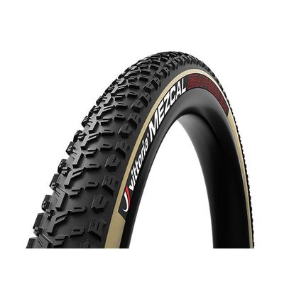 Vittoria Rengas MTB Mezcal, 29x2.35 Musta/Ruskea Vittoria Rengas MTB Mezcal, 29x2.35 Musta/Ruskea
