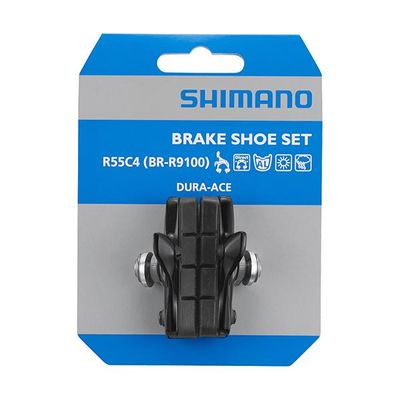 Shimano Jarrupalat Dura-Ace 9000 R55C4, 1 pari