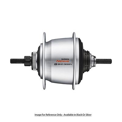 Shimano Takanapa Nexus Di2 Centerlock, 5s