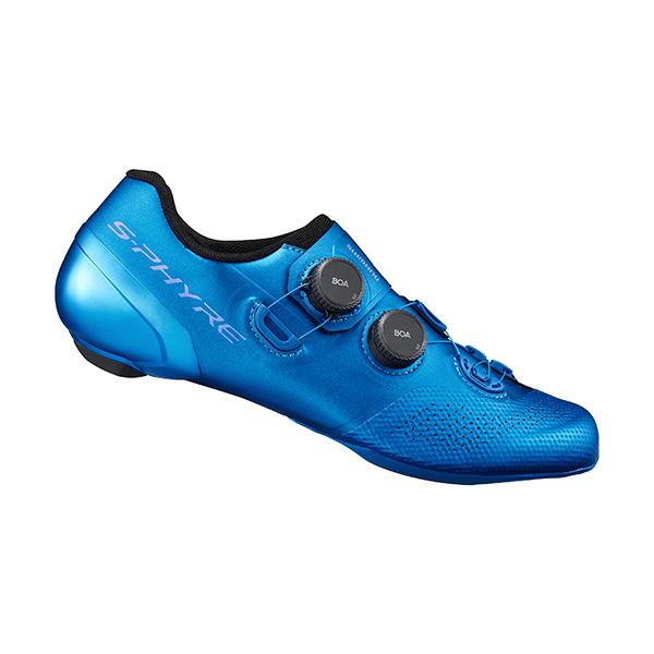 Shimano Kengät RC902