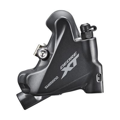 Shimano Levyjarrusatula BR-M8110 Deore XT Flatmount Shimano Levyjarrusatula BR-M8110 Deore XT Flatmount