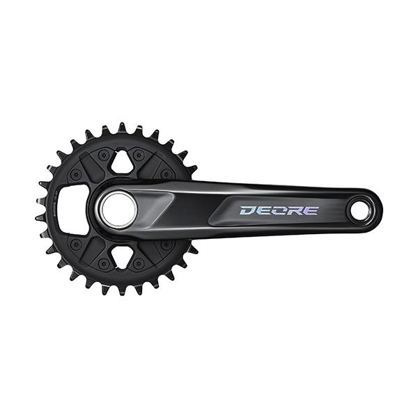 Shimano Kampisarja Deore M6120 Boost, 175mm, 30t Shimano Kampisarja Deore M6120 Boost, 175mm, 30t