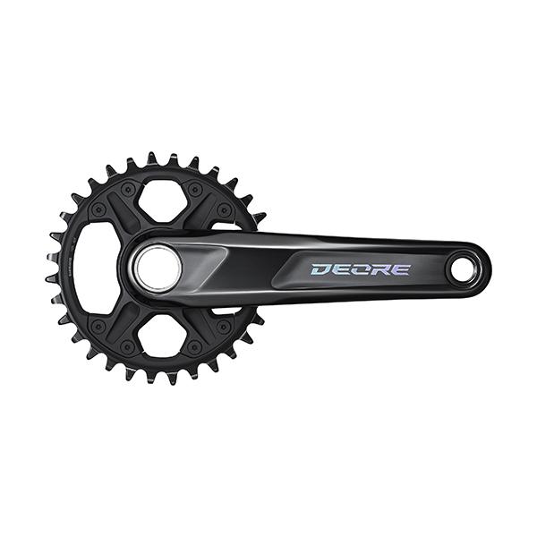 Shimano Kampisarja Deore M6120 Boost, 170mm, 32t Shimano Kampisarja Deore M6120 Boost, 170mm, 32t