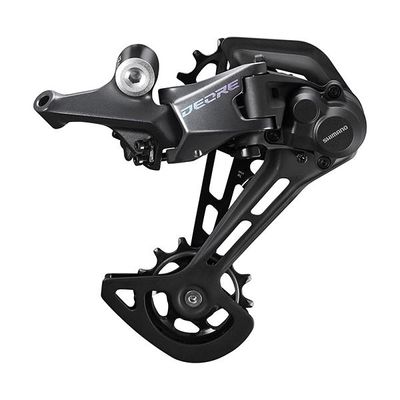 Shimano Takavaihtaja Deore M6100-SGS, 12s Shimano Takavaihtaja Deore M6100-SGS, 12s