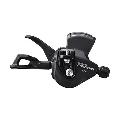 Shimano Vaihdevipu Deore M5100 I-Spec EV, 11s Oikea Shimano Vaihdevipu Deore M5100 I-Spec EV, 11s Oikea