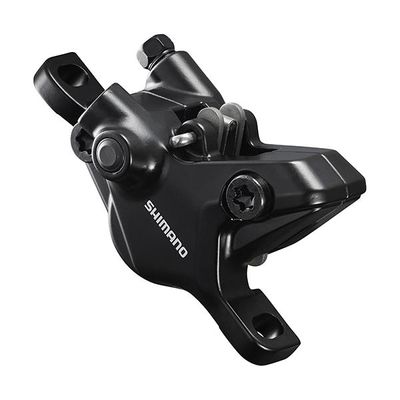 Shimano Levyjarrusatula MT410, Musta