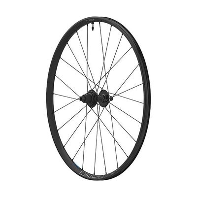 Shimano Takakiekko MT601 Tubeless E-thru Boost 20", Centerl