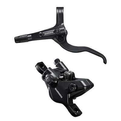 Shimano Levyjarrusarja BL-MT401/BR-MT410, Etu Shimano Levyjarrusarja BL-MT401/BR-MT410, Etu