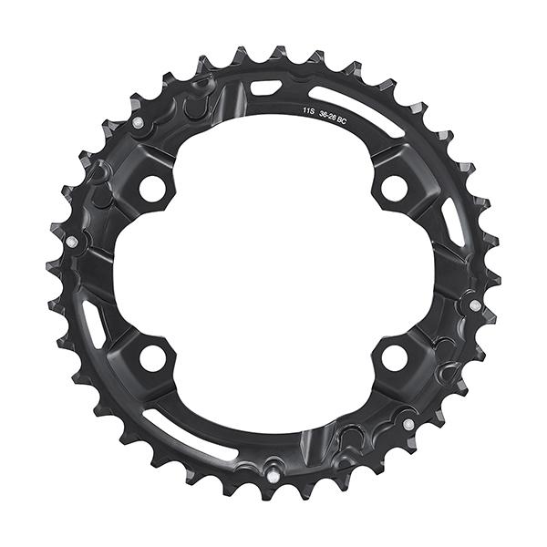 Shimano Eturatas FC-M5100-2, 36t Shimano Eturatas FC-M5100-2, 36t