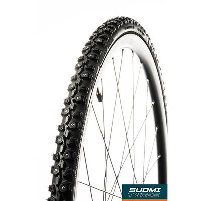 Suomi Tyres Nastarengas Skinny Freddie W104, 30-622 Suomi Tyres Nastarengas Skinny Freddie W104, 30-622