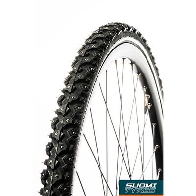 Suomi Tyres Nastarengas Hile W240, 40-622