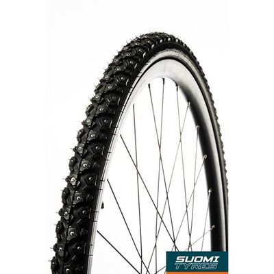 Suomi Tyres Nastarengas Hile W240, 32-622