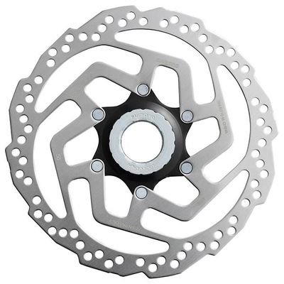 Shimano Jarrulevy RT10 180mm, Center Lock Shimano Jarrulevy RT10 180mm, Center Lock