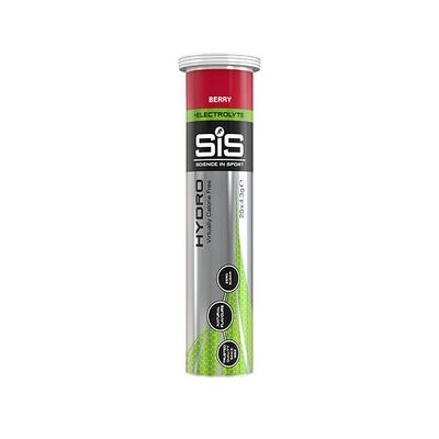 SiS GO Hydrotabletit Marja, 20x4g